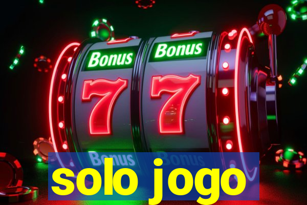 solo jogo
